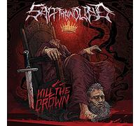 Salt the Wound – Kill the Crown – CD – Sony Music