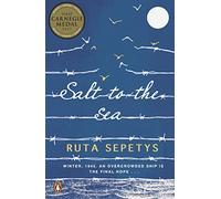 Salt to the Sea – Penguin Books