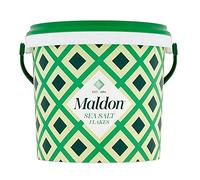 Salt Traders Flocons de sel marin Maldon 2 paquets