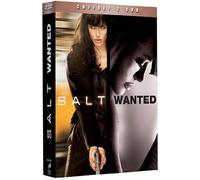 Sony – Salt + Wanted – Pack