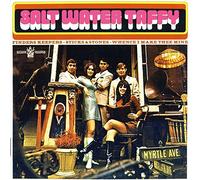 Salt Water Taffy - Finders Keepers [Import]