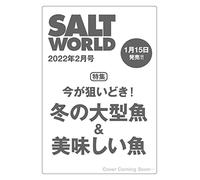 Salt World()20222