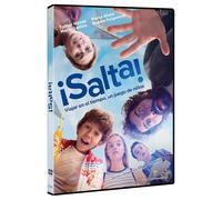 ¡Salta! (2023) (Dvd)