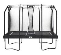 Salta Ensemble Trampoline Premium Black Edition L 3,05 X Lg 2,14 M