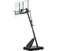 Salta Guard Poteau de basket-ball 138 x (296-371) x 240 cm