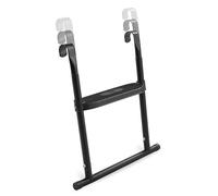 Salta Ladder Zwart Voor Framehoogte 50-63 cm
