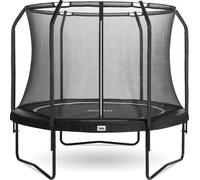 Salta Trampolines Trampoline Premium Black Edition Ø 251 cm - Noir
