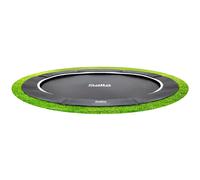 Salta Trampoline 5065a Outdoor Round Coil Spring Above Ground