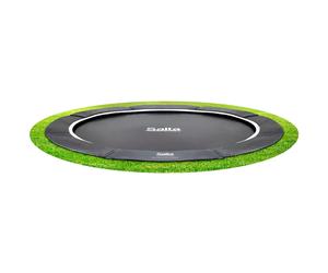 Salta Trampoline 5065a Outdoor Round Coil Spring Above Ground