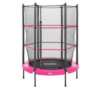 Salta Trampoline 5426p Outdoor Round Coil Spring Above Ground