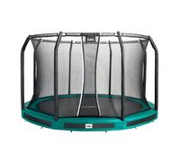 Salta Trampoline Premium Ground Combo 427cm