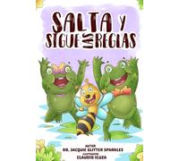 Salta y sigue las reglas
