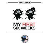 Saltamacchio's Tang Soo Do Karate Early Skillz My First Six Weeks