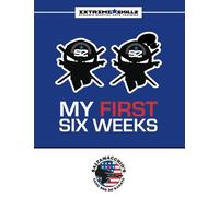 Saltamacchio's Tang Soo Do Karate Extreme Skillz My First Six Weeks