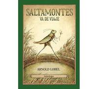 Saltamontes Va De Viaje Lobel, Arnold (Auteur)