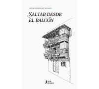 Saltar desde el balcón