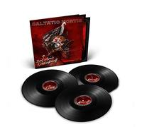 Saltatio Mortis - Brot und Spiele-Klassik & Krawall (Ltd.Edt.) [Vinyl LP]