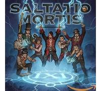 Saltatio Mortis - Das Schwarze Einmaleins [Import]