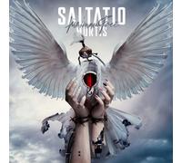 Saltatio Mortis - Fur Immer Frei! -Digi-