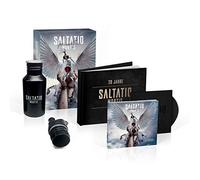Saltatio Mortis - Für Immer Frei (Limitierte Fanbox)