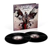 Saltatio Mortis - Für Immer Frei (Unsere Zeit Edition)