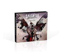 Saltatio Mortis - Für Immer Frei (Unsere Zeit Ltd. Edition)