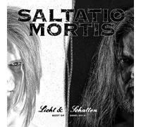 Saltatio Mortis - Licht und Schatten Best of - 2000-2014 Brilliant B