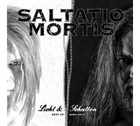 Saltatio Mortis - Licht und Schatten Best of - 2000-2014 (Mediabook)