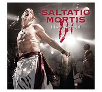 Saltatio Mortis - Manufactum III