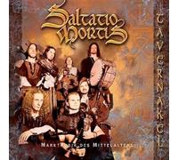 Saltatio Mortis - Tavernakel