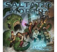 Saltatio Mortis - Wachstum Ueber Alles