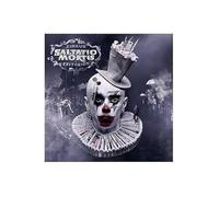 Saltatio Mortis - Zirkus Zeitgeist