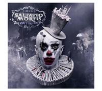 SALTATIO MORTIS - ZIRKUS ZEITGEIST CD NEUF