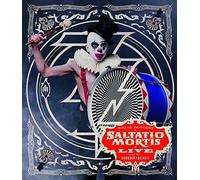 Saltatio Mortis - Zirkus Zeitgeist-Live au [Import]