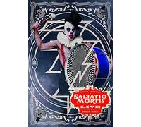Saltatio Mortis - Zirkus Zeitgeist-Live au [Import]