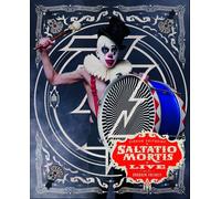 SALTATIO MORTIS - ZIRKUS ZEITGEIST-LIVE AUS DER GROßEN FREIHEIT BLU-RAY NEUF