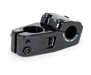 Saltbmx Comp Toploader 31.8 Mm 26.5 Mm Rise Stem Argenté 50 mm / 0º