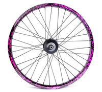 Saltbmx Roue Arrière Everest Freecoaster Lsd 20´´