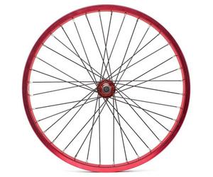 Saltbmx Roue Avant Everest 20´´