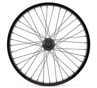 Saltbmx Roue Avant Mesa 20´´ 36h