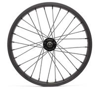 Roue avant Salt Rookie Straight Noir