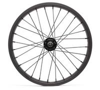 Saltbmx Roue Avant Rookie 20´´ 36h