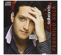 Federico Sola – Salteando – Import – Sony Music