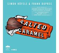 Edel – Salted Caramel
