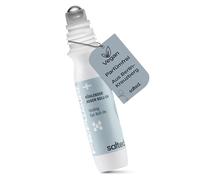 salted. Roll-on rafraîchissant pour les yeux | Pour un teint frais | Rouleau pour les yeux contre les rides et les cernes avec de la niacinamide | Soin des yeux pour hommes et femmes | Lutte contre