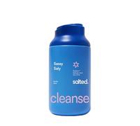 salted. Sassy Saly - Eau micellaire - 150 ml - Élimine en douceur le maquillage, le sébum et la saleté - Raffine le teint de la peau - Aide à prévenir les impuretés - Avec acide salicylique, zinc PCA