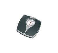 Salter 148 BKSVKR Speedo Dial Scale - balance - noir / argent