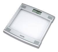Salter 9004 SV3R Pèse-personne numérique en verre