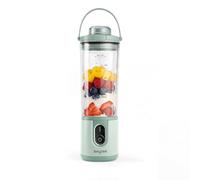 Salter ActiBoost Blender portable sans fil, bouteille 450 ml, 100 W