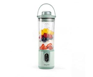 Salter ActiBoost Blender portable sans fil, bouteille 450 ml, 100 W